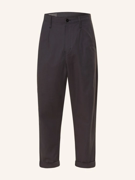 Zdjęcie produktu G-Star Chino Slim Fit grau CZIEMNOSZARY