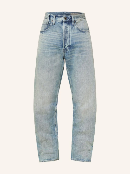 Zdjęcie produktu G-Star Dżinsy Arc 3d Loose Fit blau J361 vintage cruiser