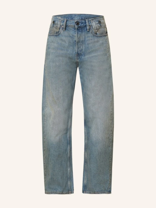 Zdjęcie produktu G-Star Dżinsy Bend 3d Loose Fit blau H117 vintage gold digger