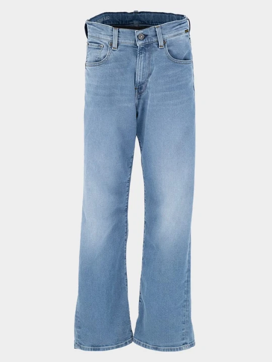 Zdjęcie produktu G-Star Dżinsy - Comfort fit - w kolorze błękitnym rozmiar: 128