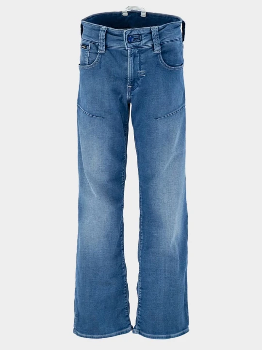 Zdjęcie produktu G-Star Dżinsy - Comfort fit - w kolorze niebieskim rozmiar: 164