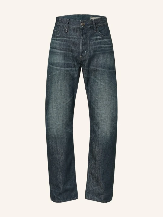 Zdjęcie produktu G-Star Dżinsy Dakota Regular Straight Fit gruen