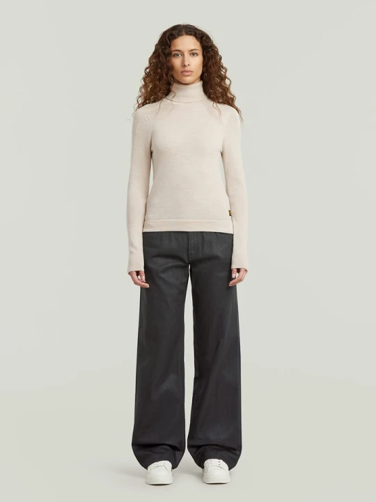 Zdjęcie produktu G-Star Dżinsy - Loose fit - w kolorze antracytowym rozmiar: W26 / L28