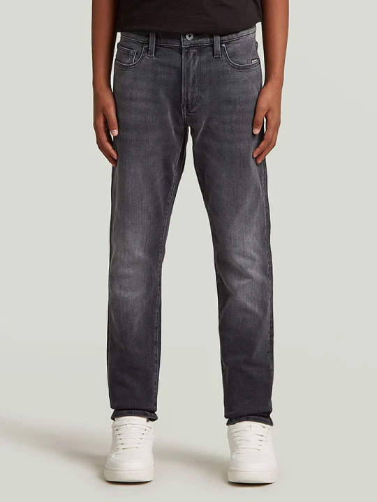 Zdjęcie produktu G-Star Dżinsy - Slim fit - w kolorze antracytowym rozmiar: 152
