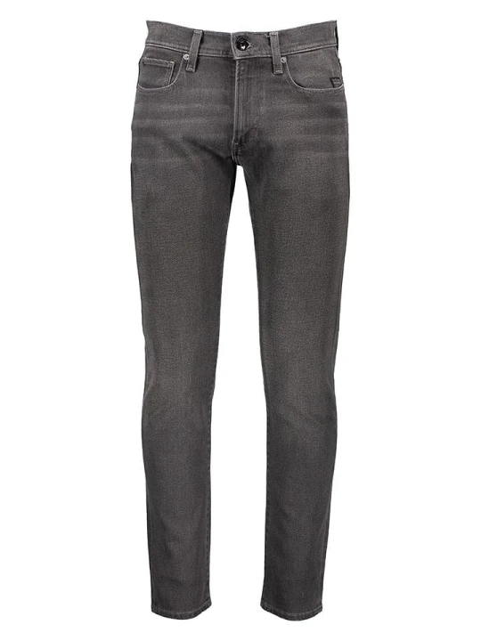 Zdjęcie produktu G-Star Dżinsy - Slim fit - w kolorze antracytowym rozmiar: W29/L34