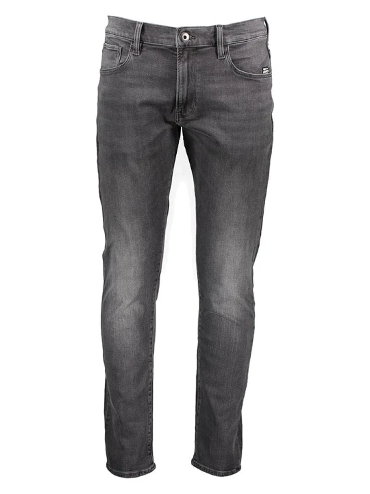 Zdjęcie produktu G-Star Dżinsy - Slim fit - w kolorze antracytowym rozmiar: W31 / L32