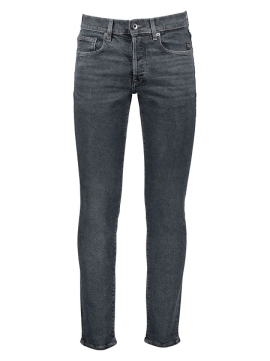 Zdjęcie produktu G-Star Dżinsy - Slim fit - w kolorze antracytowym rozmiar: W31 / L30