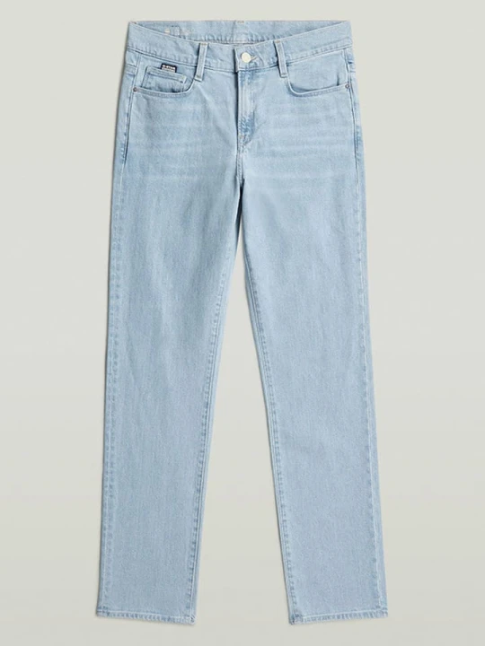 Zdjęcie produktu G-Star Dżinsy - Slim fit - w kolorze błękitnym rozmiar: W26 / L32