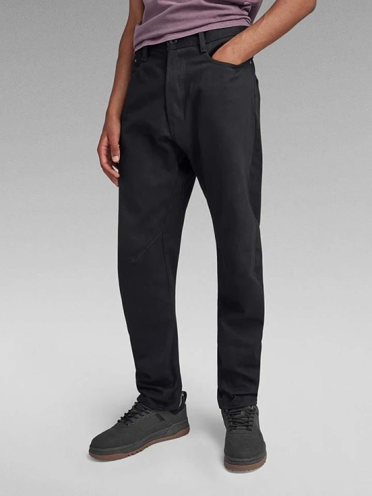 Zdjęcie produktu G-Star Dżinsy - Slim fit - w kolorze czarnym rozmiar: W32 / L34