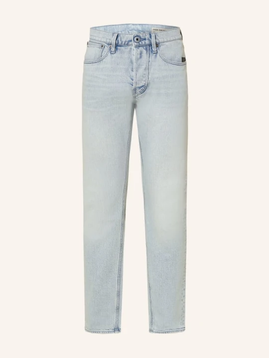 Zdjęcie produktu G-Star Dżinsy Streem Slim Straight Fit blau