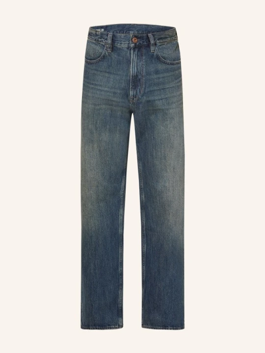 Zdjęcie produktu G-Star Dżinsy Type 96 Loose Fit blau H469 antique faded cyclone