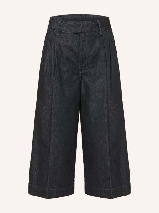 Zdjęcie produktu G-Star Jeansowe Kuloty blau D926 neo raw denim