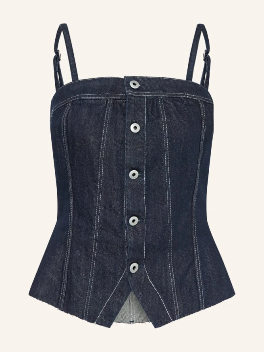 Zdjęcie produktu G-Star Jeanstop blau