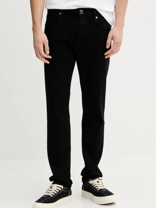 Zdjęcie produktu G-Star jeansy 3301 Slim czarny