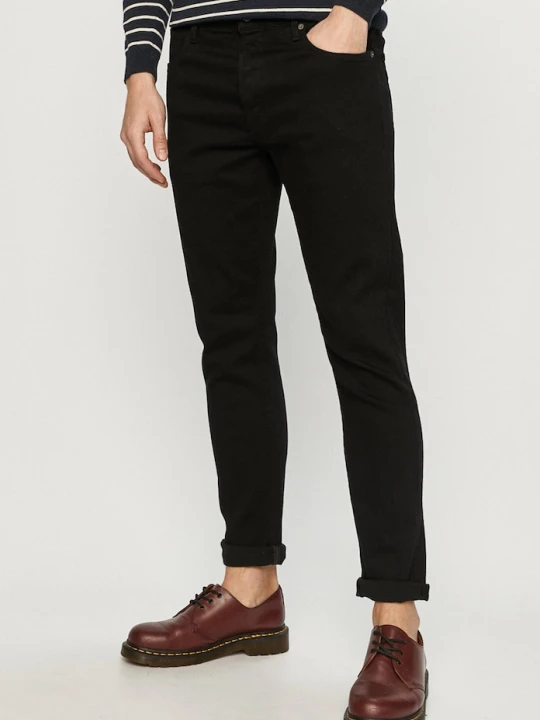 Zdjęcie produktu G-Star - Jeansy 3301 Slim czarny