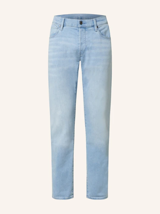 Zdjęcie produktu G-Star Jeansy 3301 Slim Fit blau