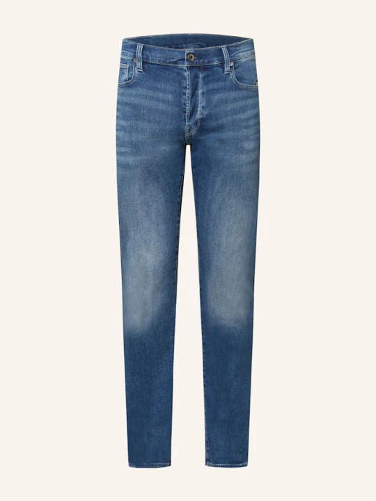 Zdjęcie produktu G-Star Jeansy 3301 Slim Fit blau