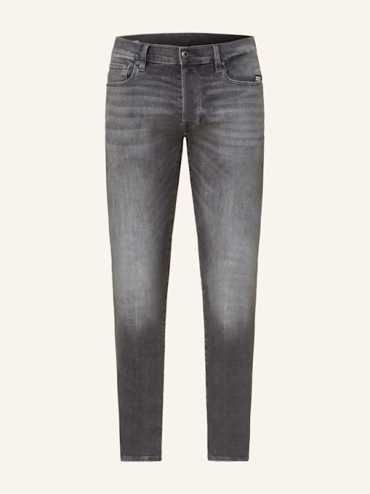 Zdjęcie produktu G-Star Jeansy 3310 Slim Fit schwarz C239 faded black magnet