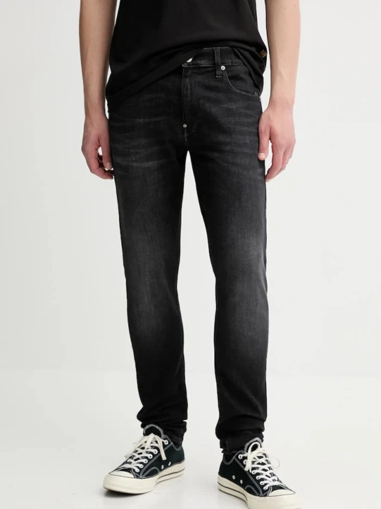 Zdjęcie produktu G-Star - Jeansy 51010.A634.A592 czarny