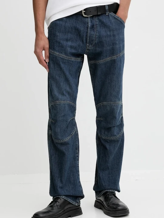 Zdjęcie produktu G-Star jeansy 5620 3D Regular niebieski