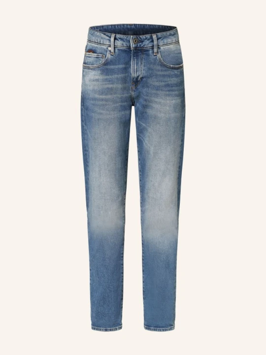 Zdjęcie produktu G-Star Jeansy Bojówki Kate blau A802 vintage azure