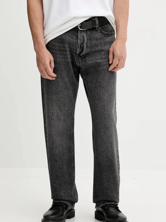 Zdjęcie produktu G-Star jeansy Dakota Regular Straight szary