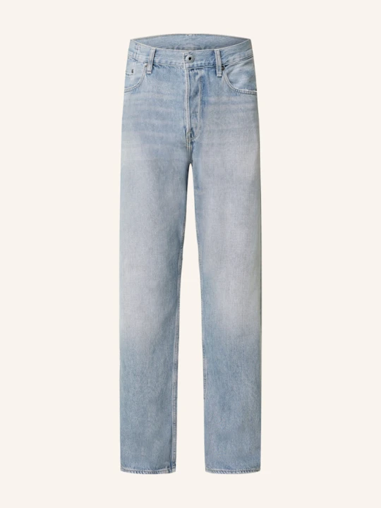 Zdjęcie produktu G-Star Jeansy Dakota Straight Fit blau H133 vintage blue