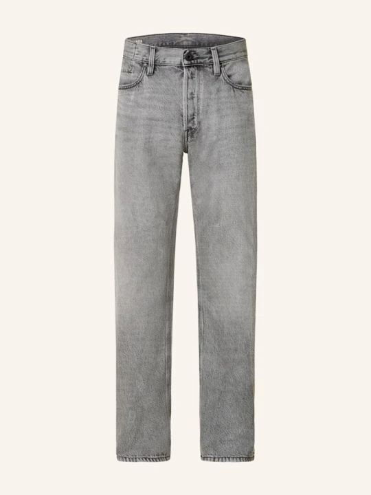 Zdjęcie produktu G-Star Jeansy Dakota Straight Fit grau H142 sun faded eolith grey