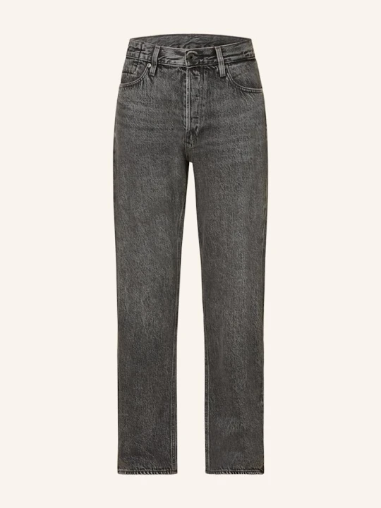 Zdjęcie produktu G-Star Jeansy Dakota Straight Fit grau H087 faded eolith grey