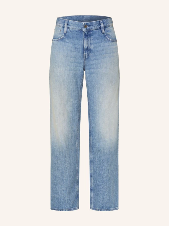 Zdjęcie produktu G-Star Jeansy Judee blau C947 sun faded air force blue