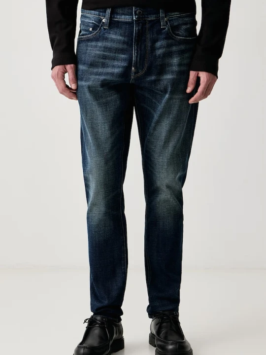 Zdjęcie produktu G-Star jeansy skinny męskie Revend FWD Skinny niebieski
