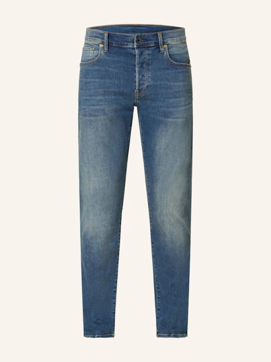 Zdjęcie produktu G-Star Jeansy Slim Fit blau