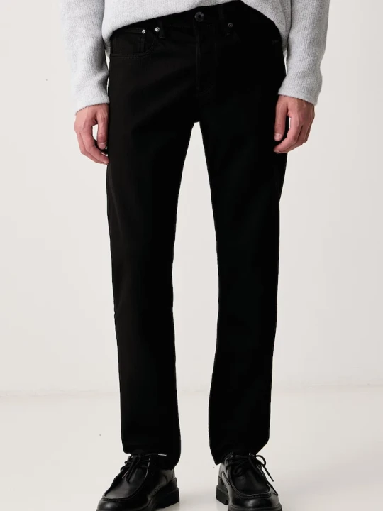 Zdjęcie produktu G-Star jeansy slim taper męskie Streem Slim Tapered czarny