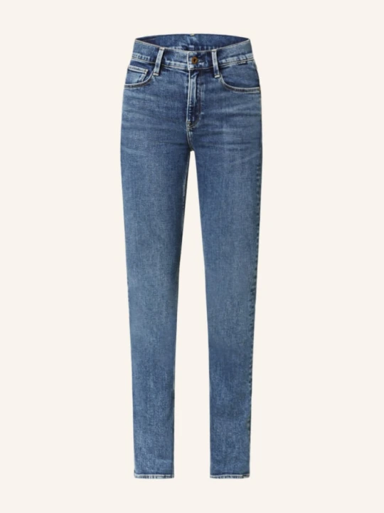 Zdjęcie produktu G-Star Jeansy Straight Strace blau