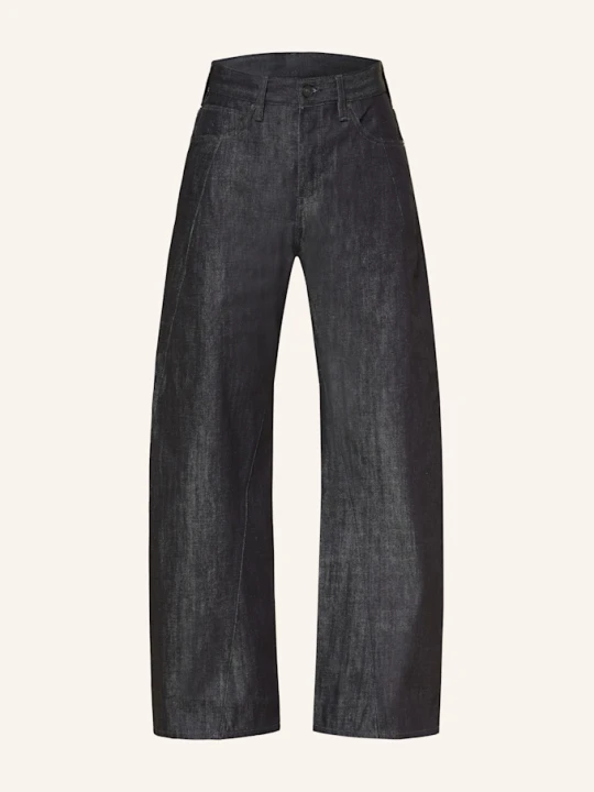 Zdjęcie produktu G-Star Jeansy Wide Leg Contor 3d blau 001 Raw Denim