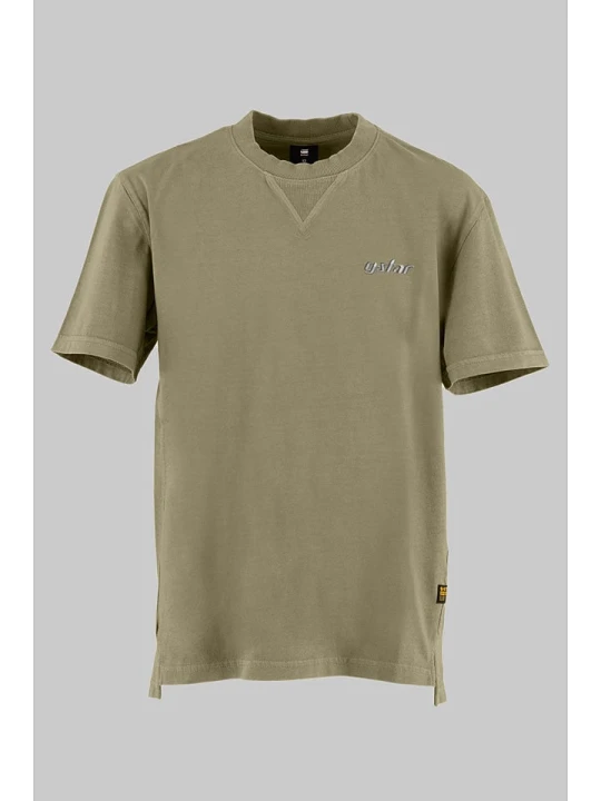 Zdjęcie produktu G-Star Koszulka w kolorze khaki rozmiar: 128