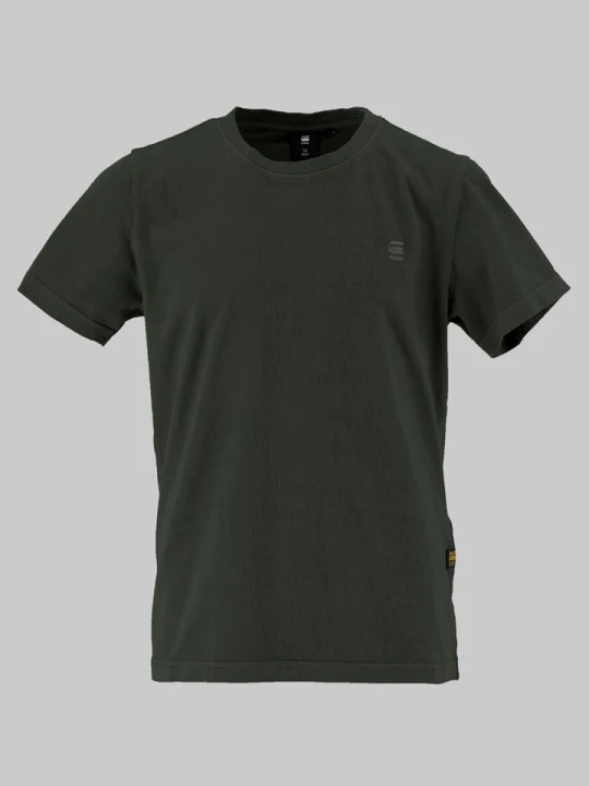 Zdjęcie produktu G-Star Koszulka w kolorze khaki rozmiar: 140