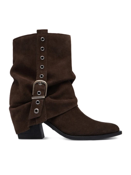 Zdjęcie produktu G-STAR Kowbojki CEO-59132-01R Brązowy