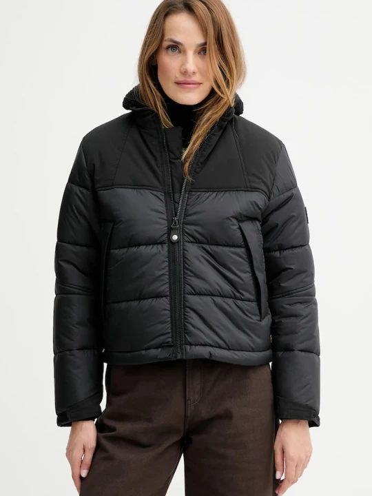 Zdjęcie produktu G-Star kurtka Expedition czarny