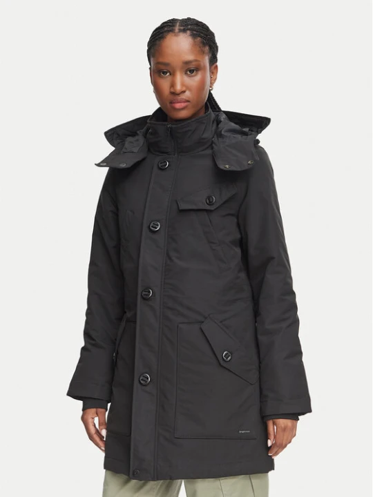 Zdjęcie produktu G-STAR Parka D29996 D908 Czarny Slim Fit