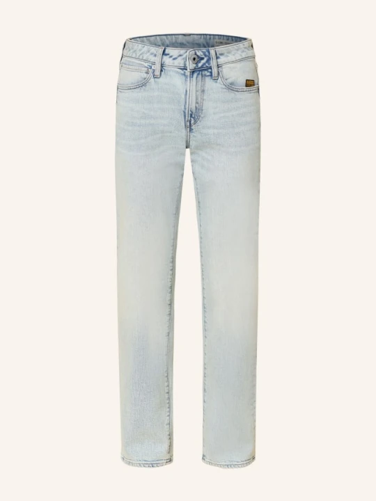 Zdjęcie produktu G-Star Proste Dżinsy blau H918 sun faded blue galena