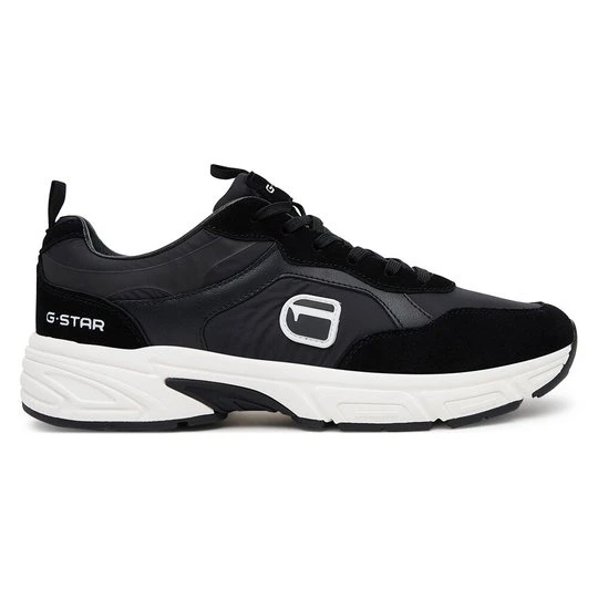 Zdjęcie produktu G-STAR RAW AIDEN-01-WE Czarny