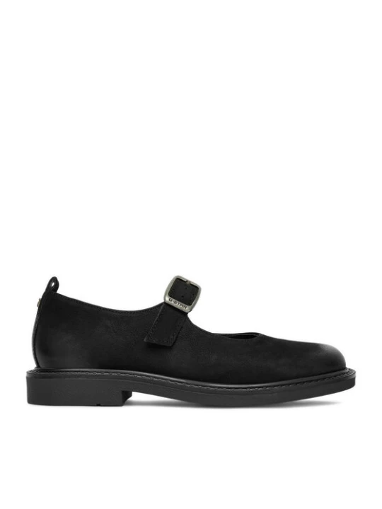 Zdjęcie produktu G-Star Raw Baleriny CEO-WI23-ROUND-04 Czarny