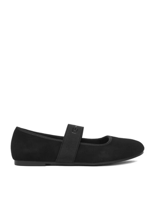 Zdjęcie produktu G-Star Raw Baleriny CEO-WS5038-02 Czarny