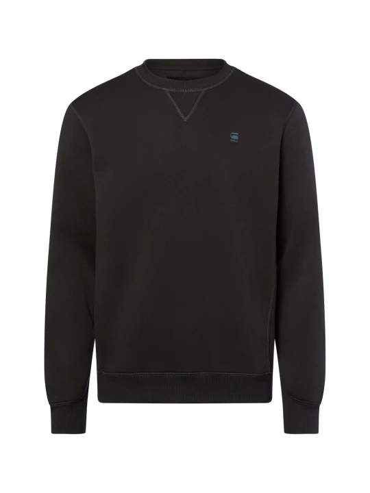 Zdjęcie produktu G-Star RAW Bluza Mężczyźni Bawełna szary