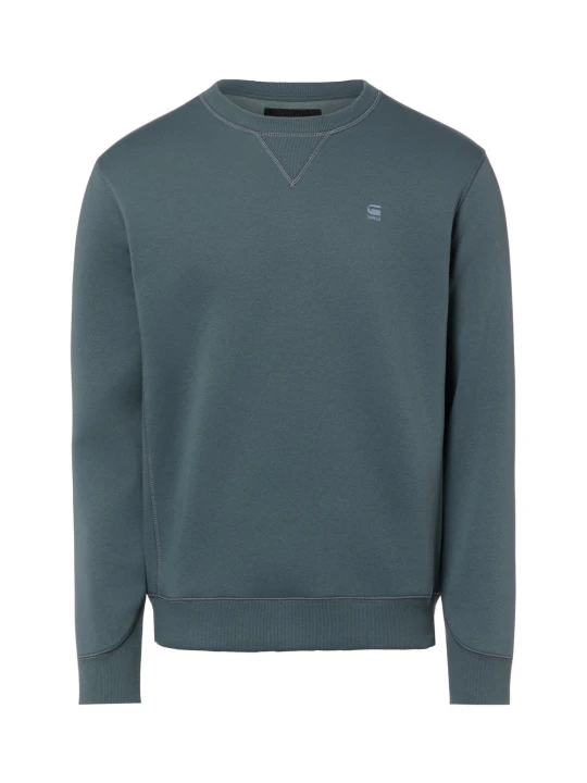 Zdjęcie produktu G-Star RAW Bluza Mężczyźni Bawełna szary