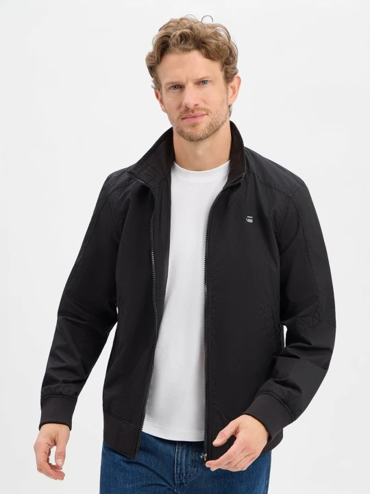 Zdjęcie produktu G-Star RAW Bluza Mężczyźni czarny