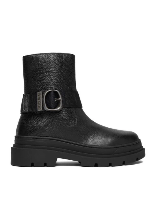 Zdjęcie produktu G-Star Raw Botki CEO-WI45-VR-3400-03 Czarny