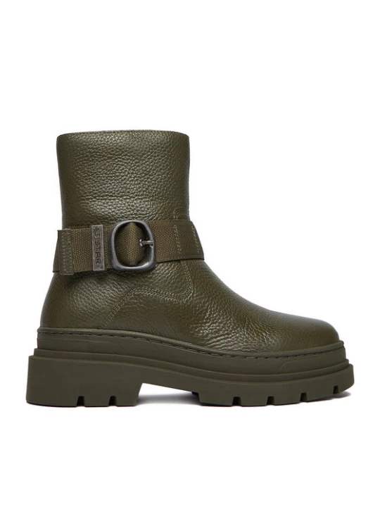 Zdjęcie produktu G-Star Raw Botki CEO-WI45-VR-3400-03 Khaki