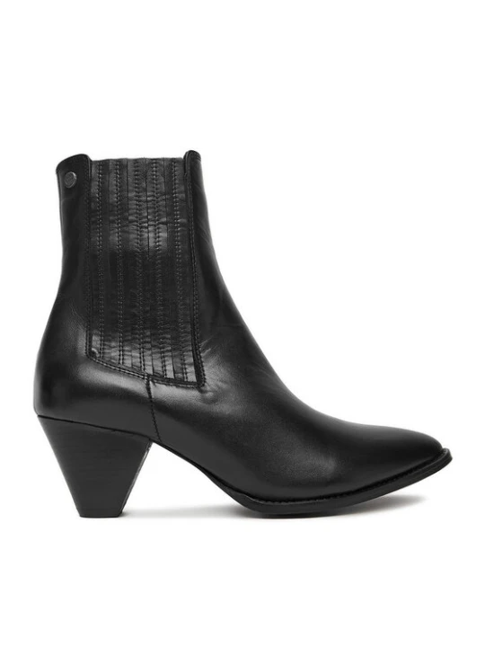 Zdjęcie produktu G-Star Raw Botki EO-ISIL-222FW87-1 Czarny